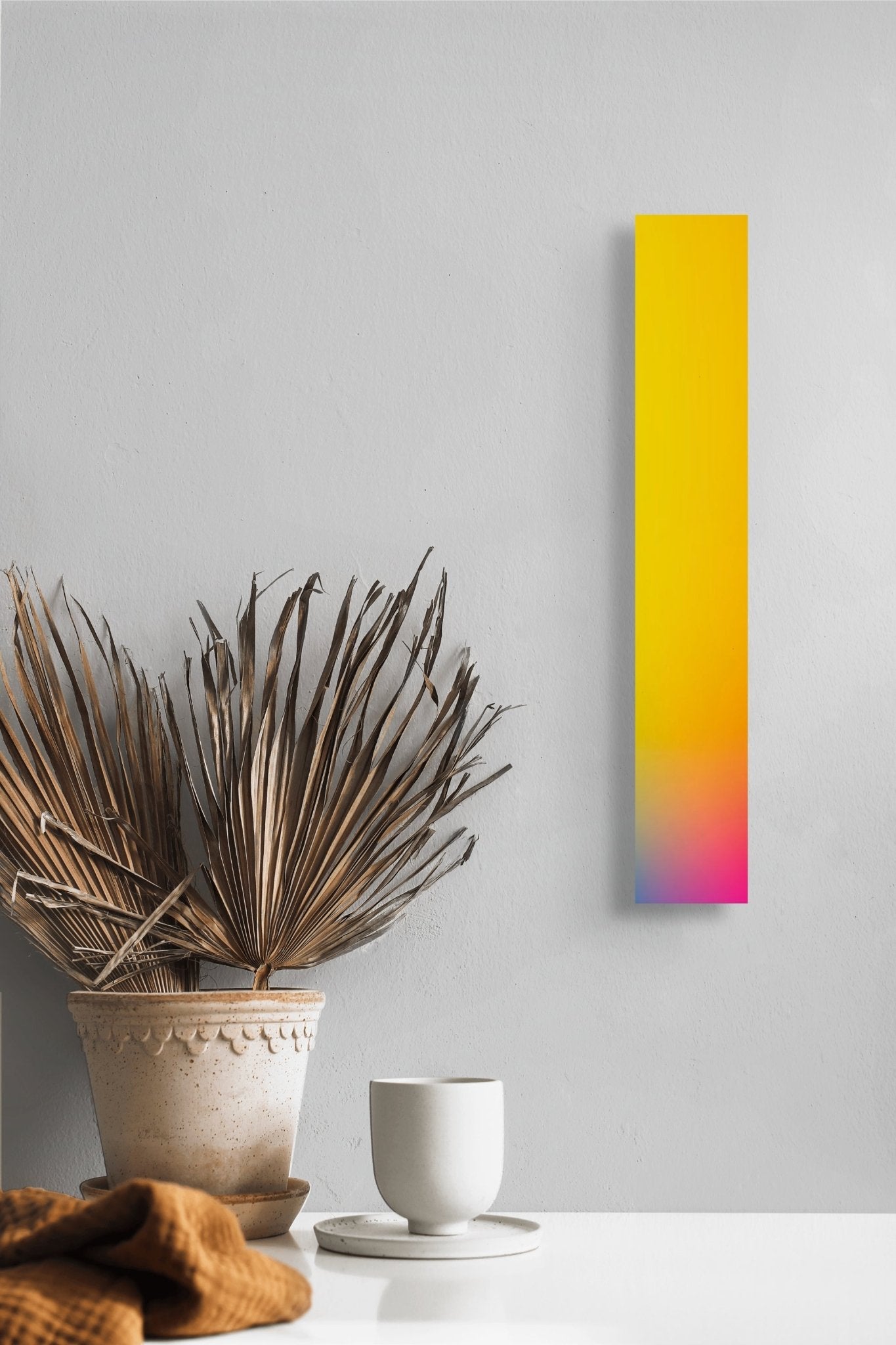 Strata  202501 - Paul Snell - Abstract Photography - Ideelart