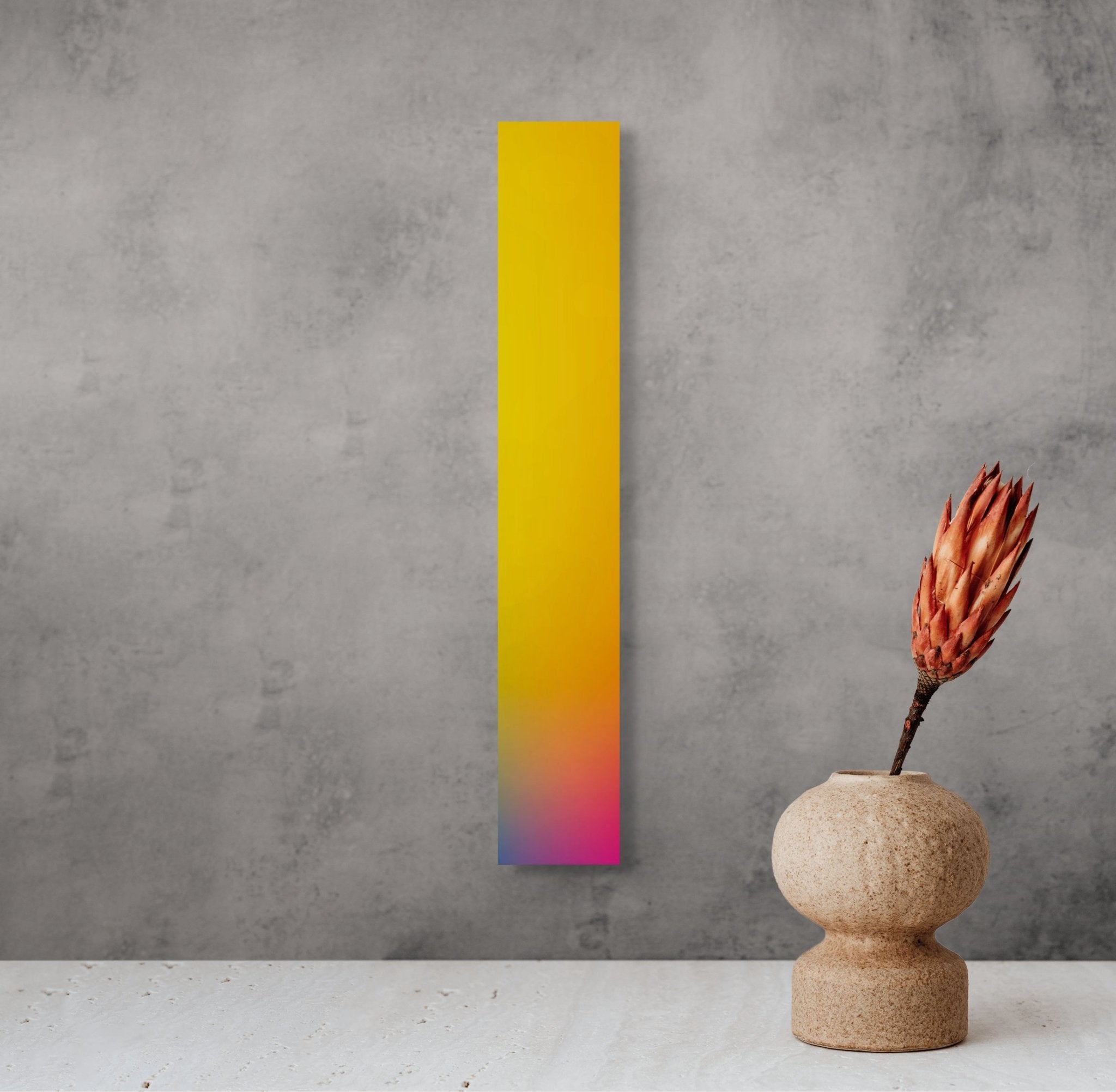 Strata  202501 - Paul Snell - Abstract Photography - Ideelart