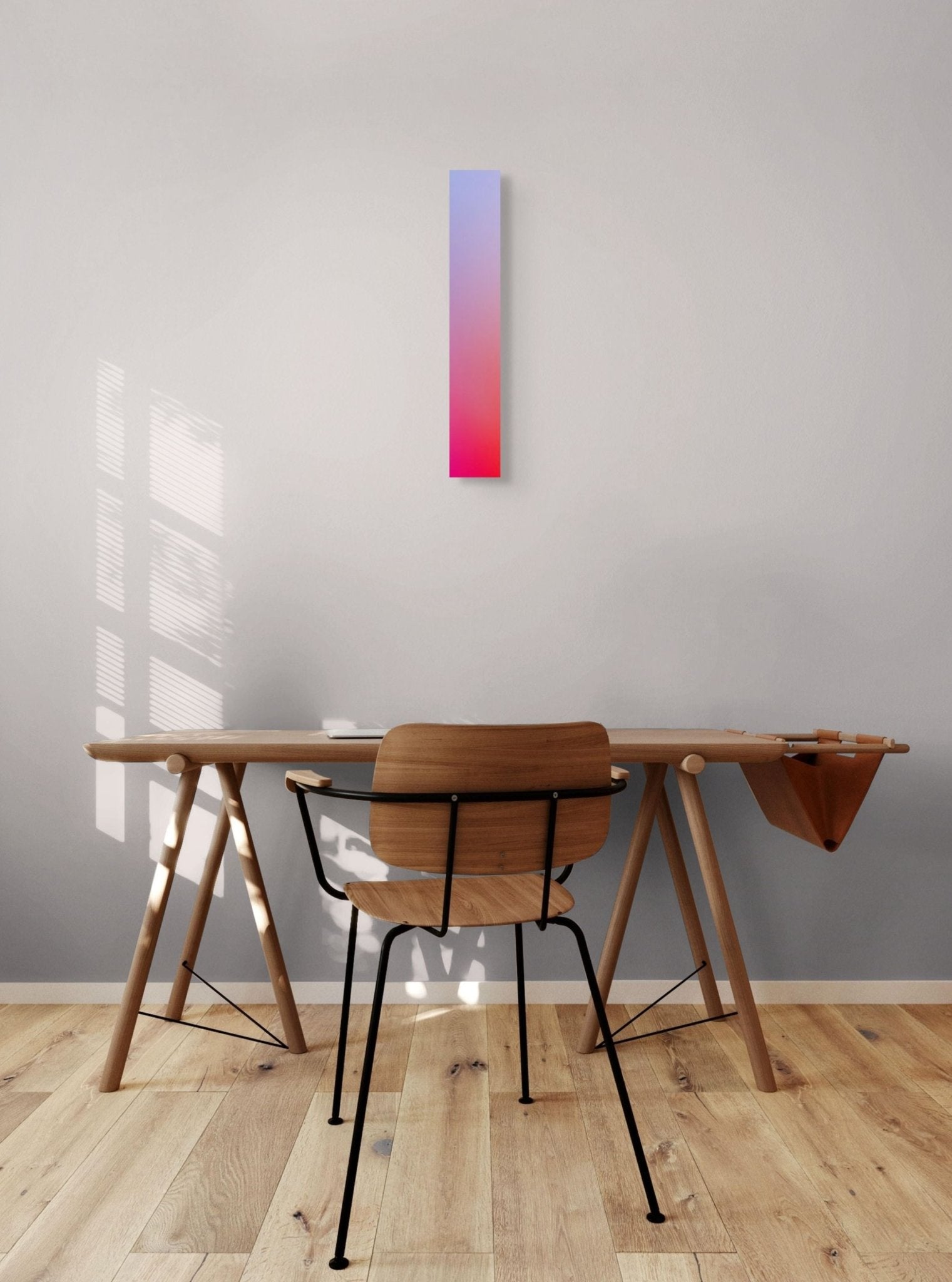 Strata  202506 - Paul Snell - Abstract Photography - Ideelart