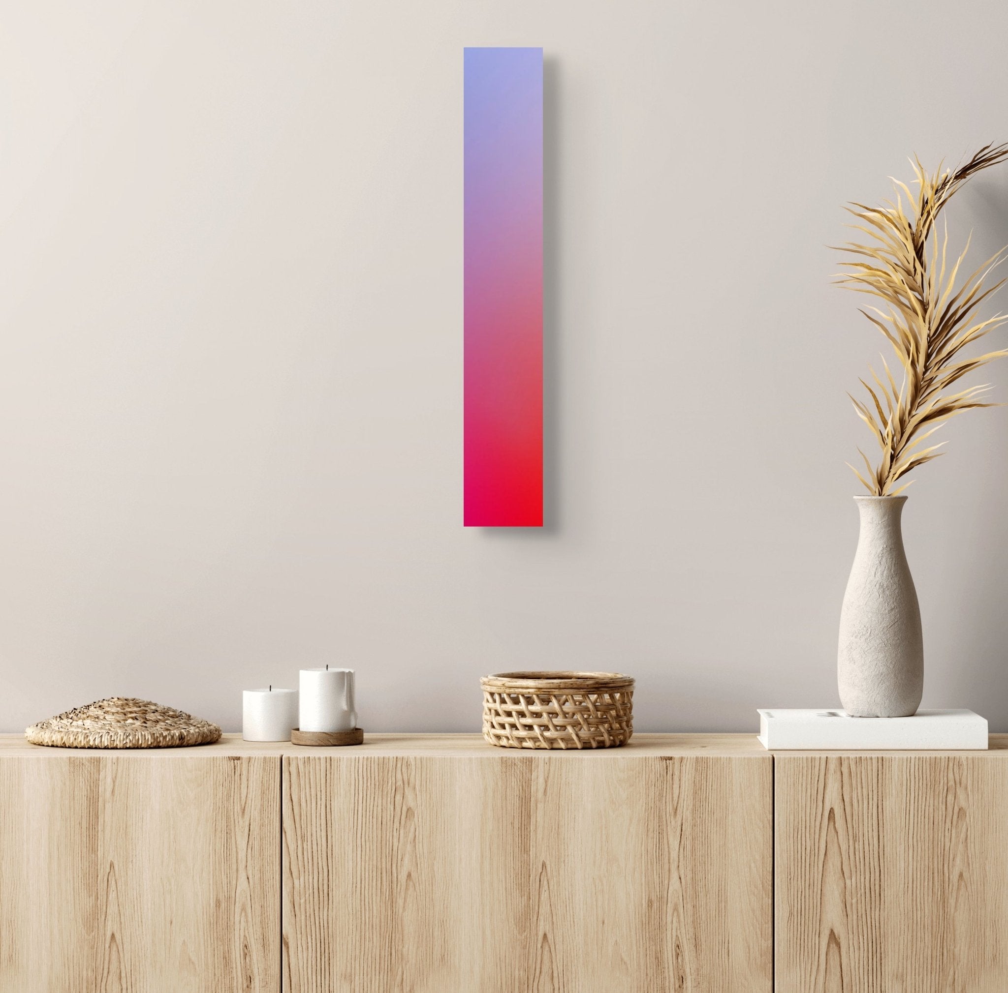 Strata 202506 - Paul Snell - Abstract Photography - Ideelart