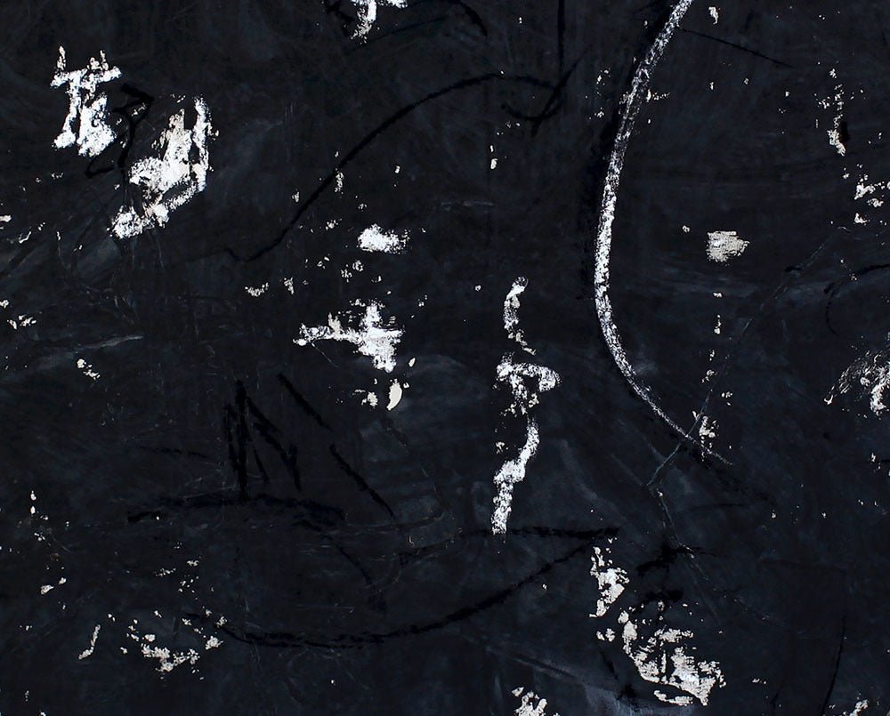 Solstice 2 - Brooke Noel Morgan - Abstract Painting - Ideelart