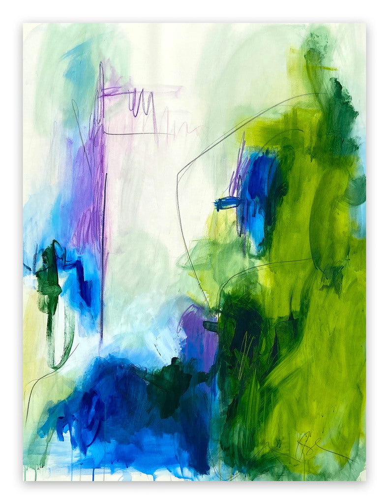 Vertical garden 1