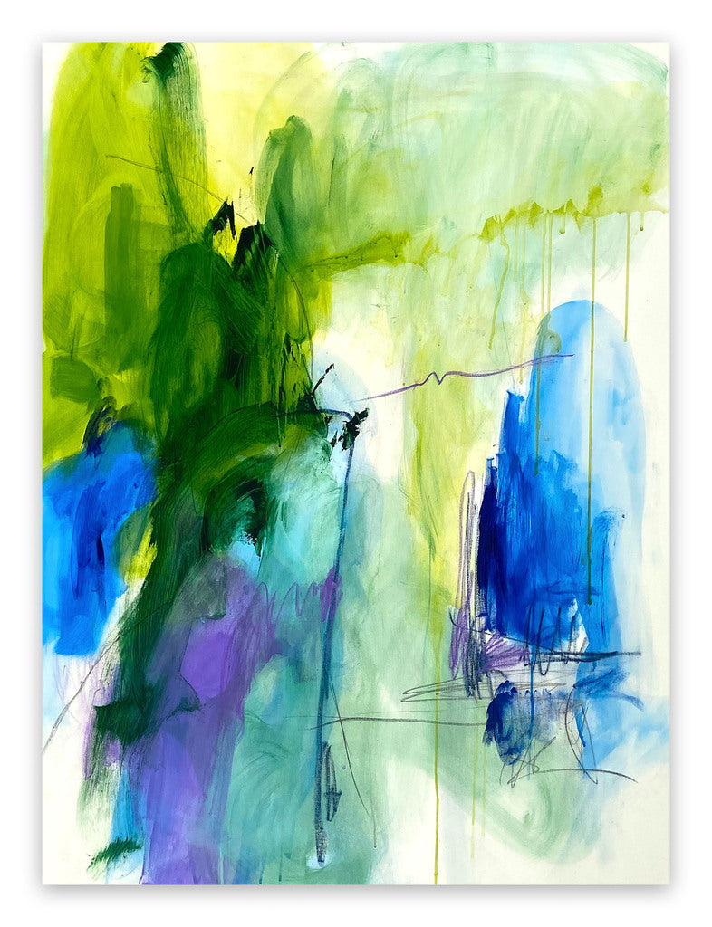 Vertical garden 2