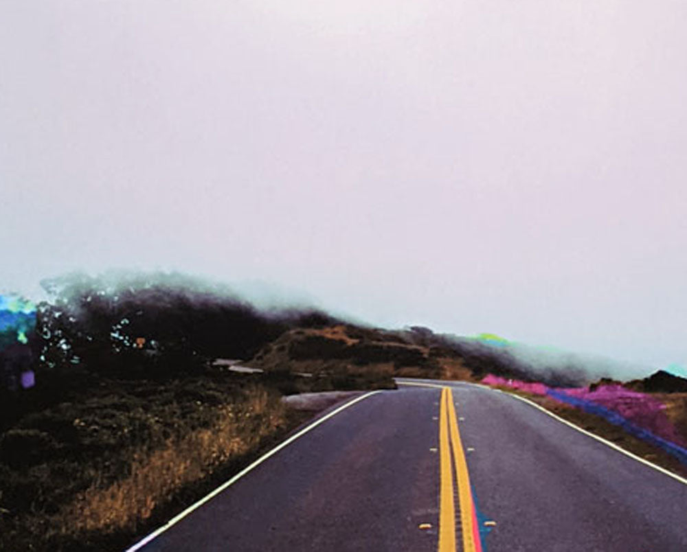 View - Jason Engelund - Abstract Photography - Ideelart