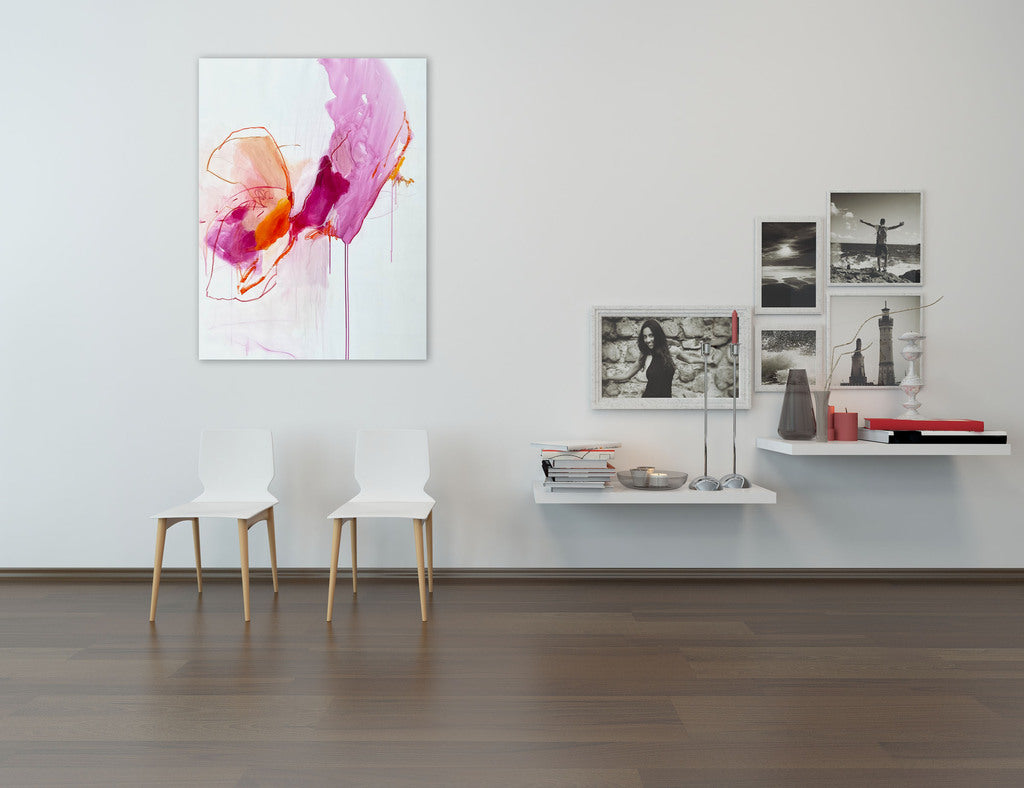 Waterlilies 1
