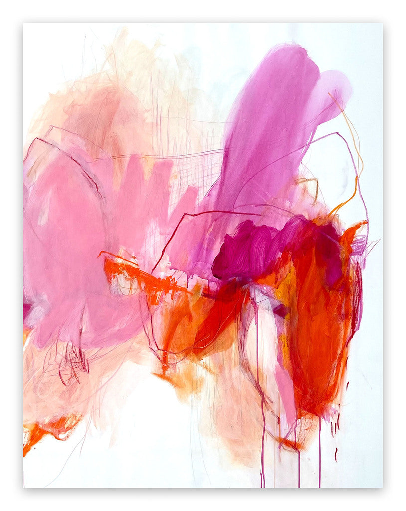 Waterlilies 3