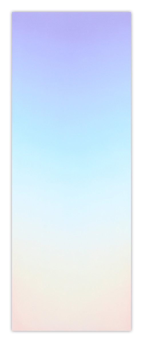 C035 - by Eric Cruikshank - Abstract Painting - Ideelart