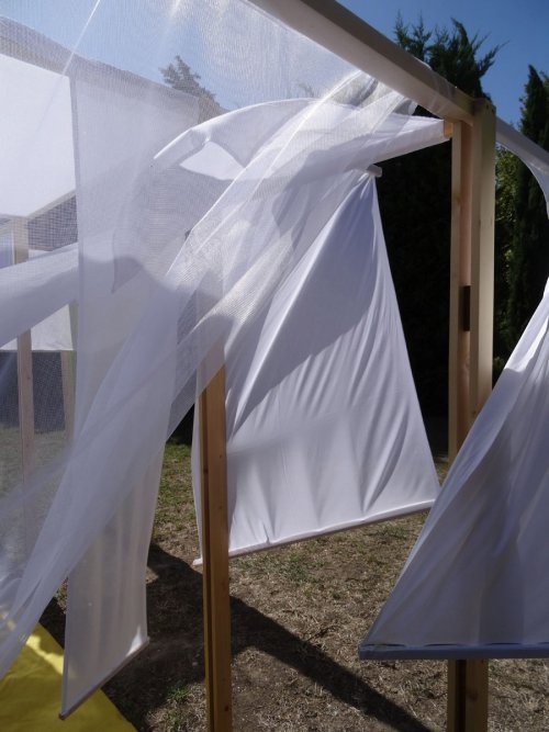 Despaced 2017 - by Tilman - Abstract Projects - Ideelart