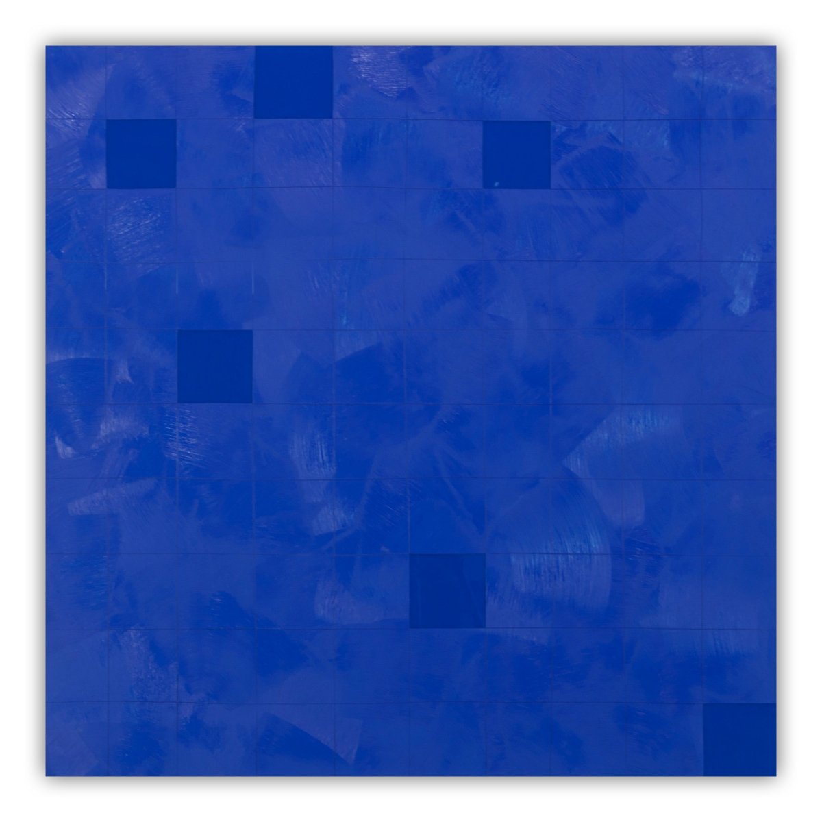 Dissonance II - by Tom Henderson - Abstract Painting - Ideelart
