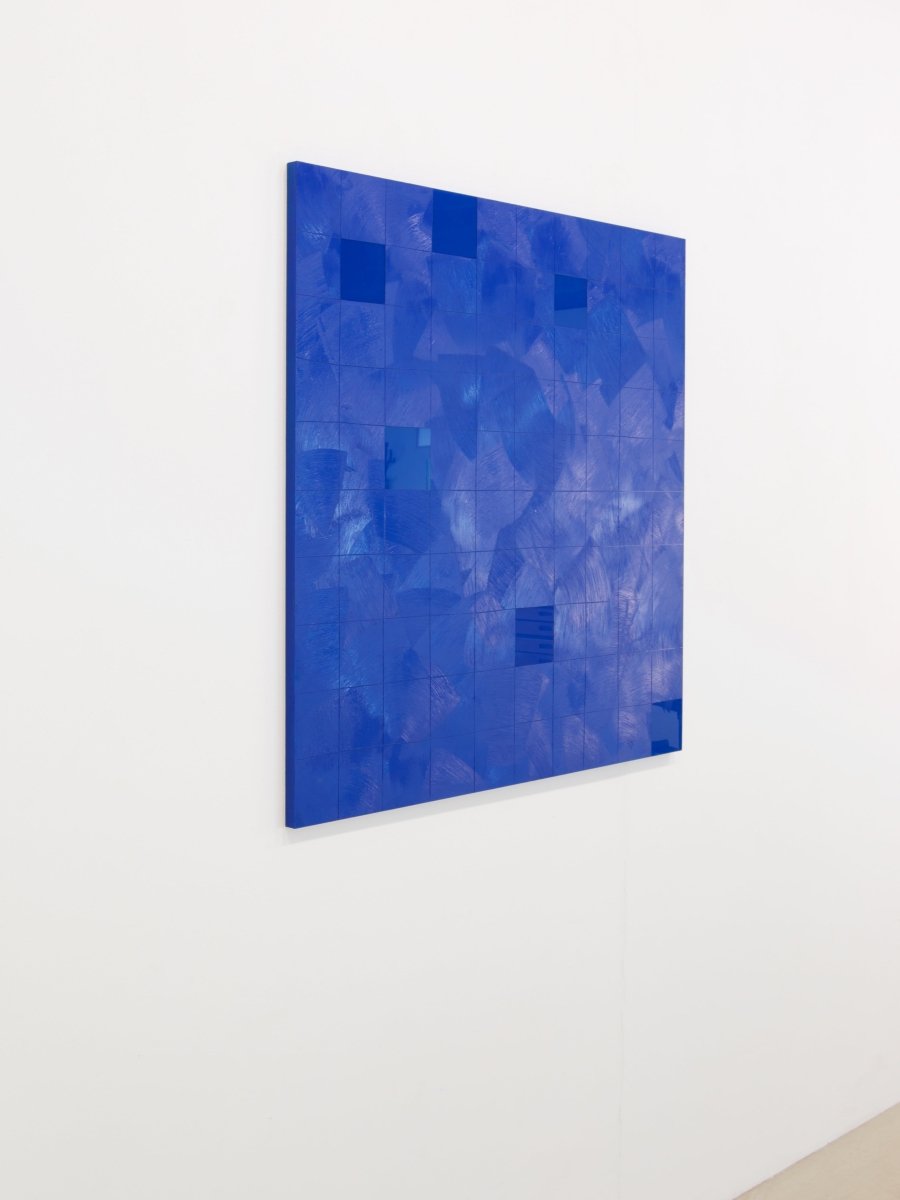 Dissonance II - by Tom Henderson - Abstract Painting - Ideelart