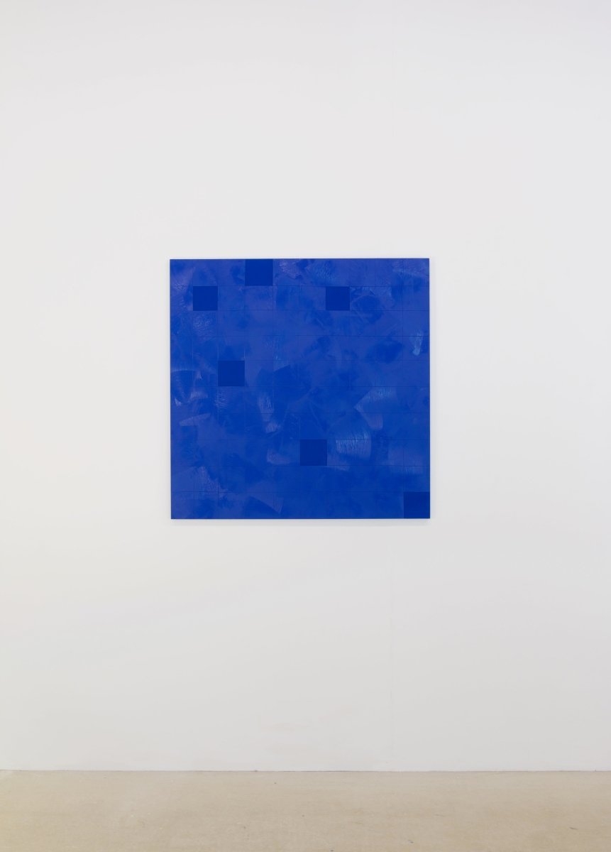 Dissonance II - by Tom Henderson - Abstract Painting - Ideelart