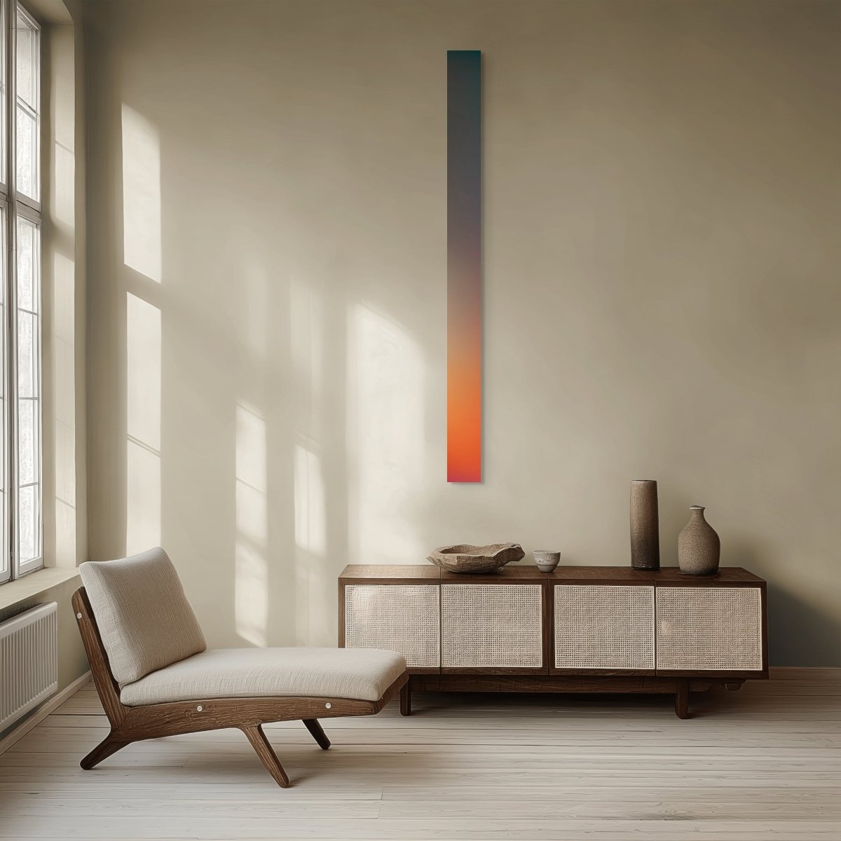 Flux 202601 - by Paul Snell - Abstract Photography - Ideelart