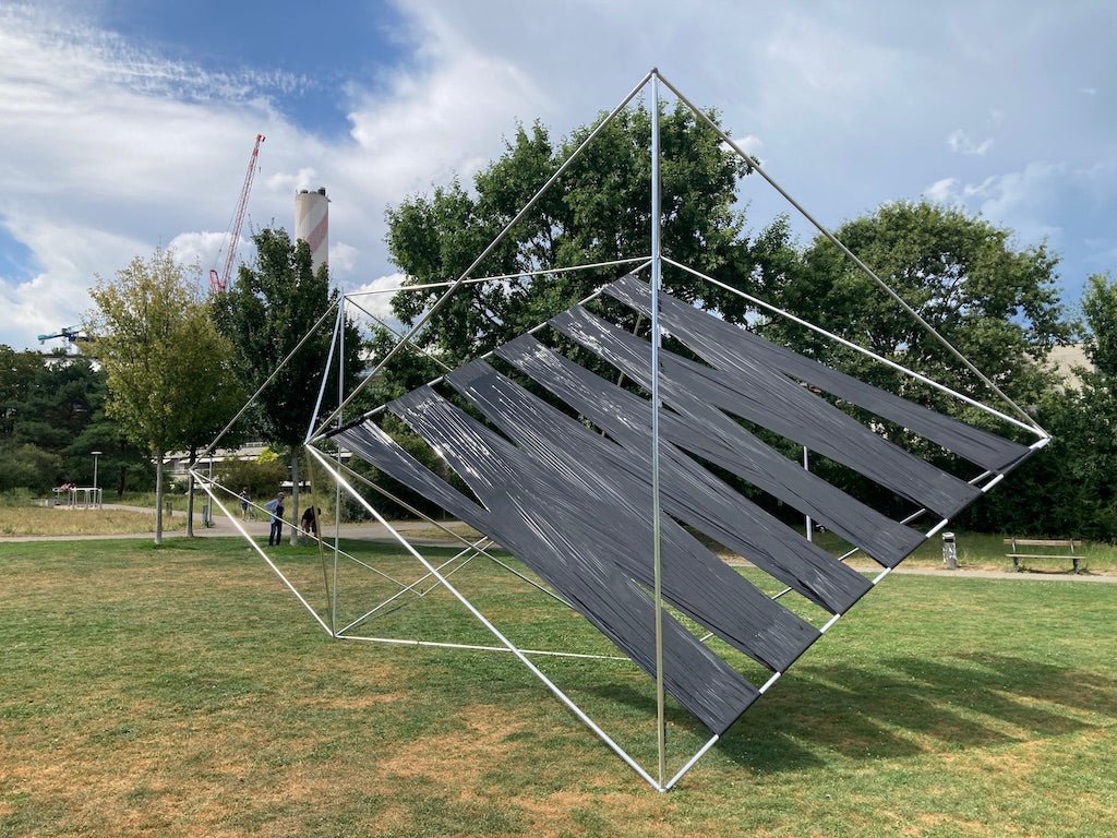 Interface - by Daniel Göttin - Abstract Projects - Ideelart