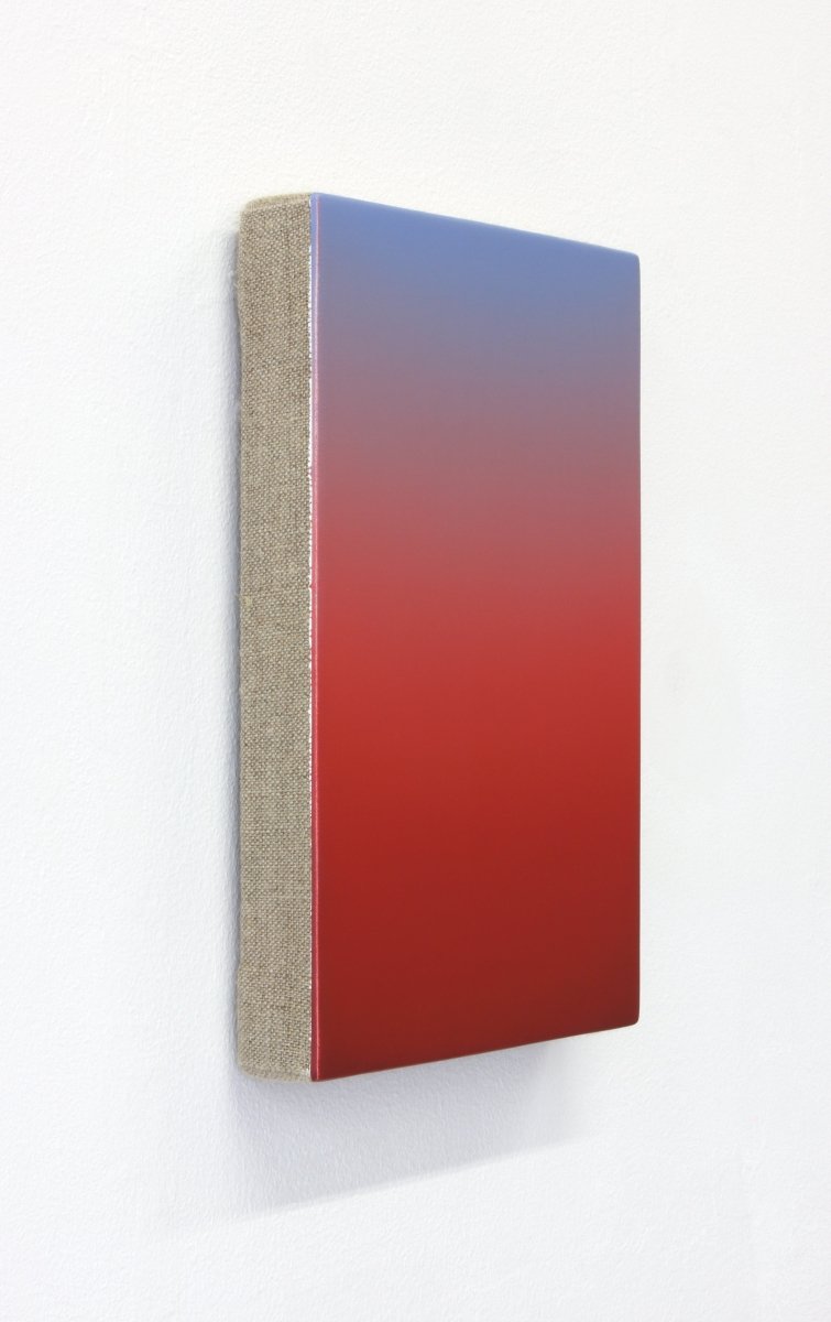 L032 - by Eric Cruikshank - Abstract Painting - Ideelart