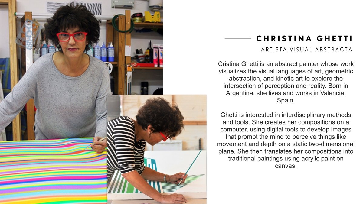 Lexus RZ450 - by Cristina Ghetti - Abstract Projects - Ideelart