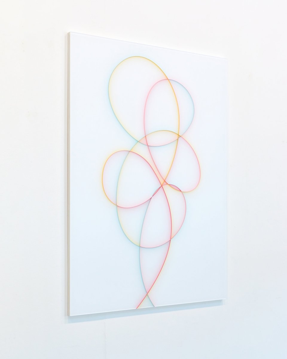 Mother - by Tom Henderson - Abstract Painting - Ideelart