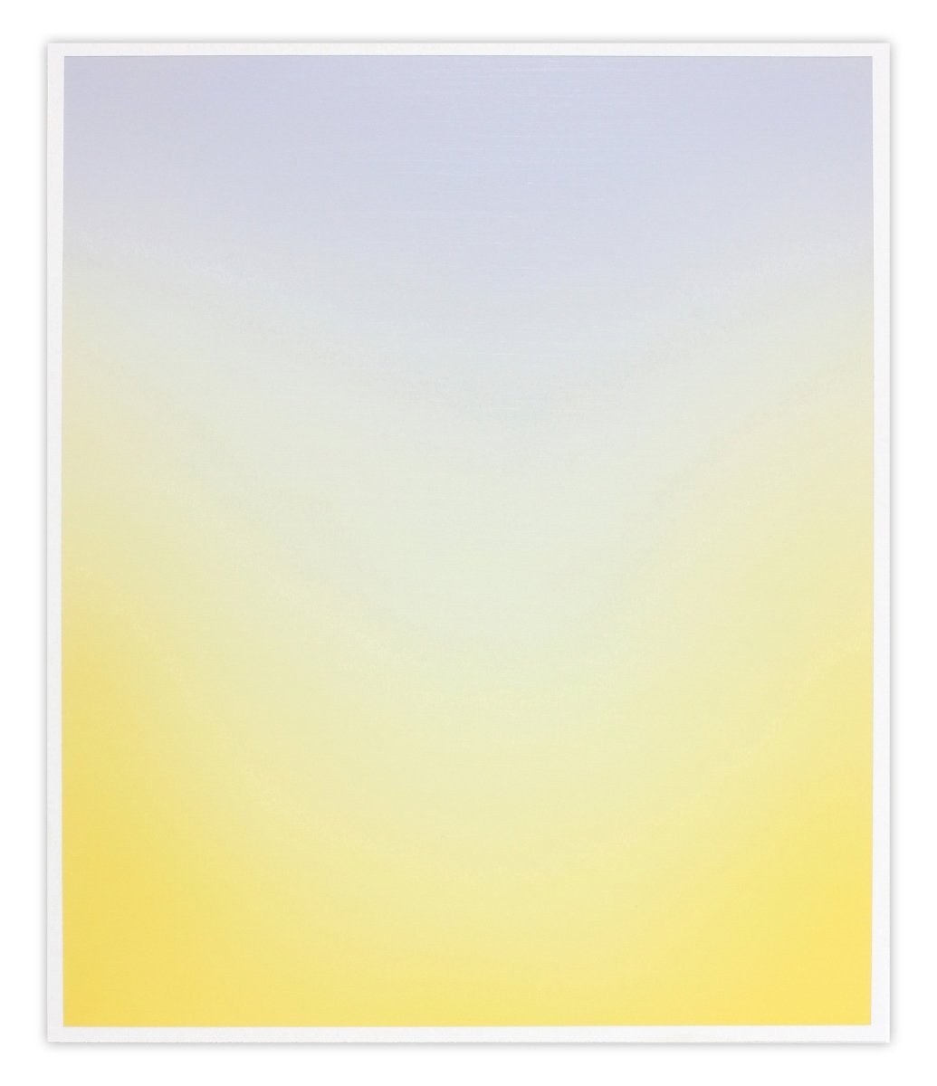 P002 - by Eric Cruikshank - Abstract Painting - Ideelart