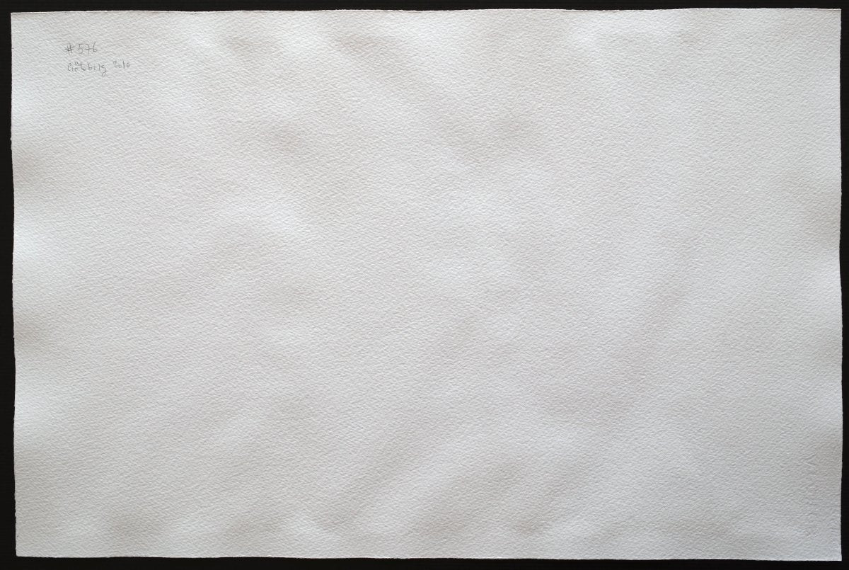 Paysage renversé - by Jérémie Iordanoff - Abstract Painting - Ideelart