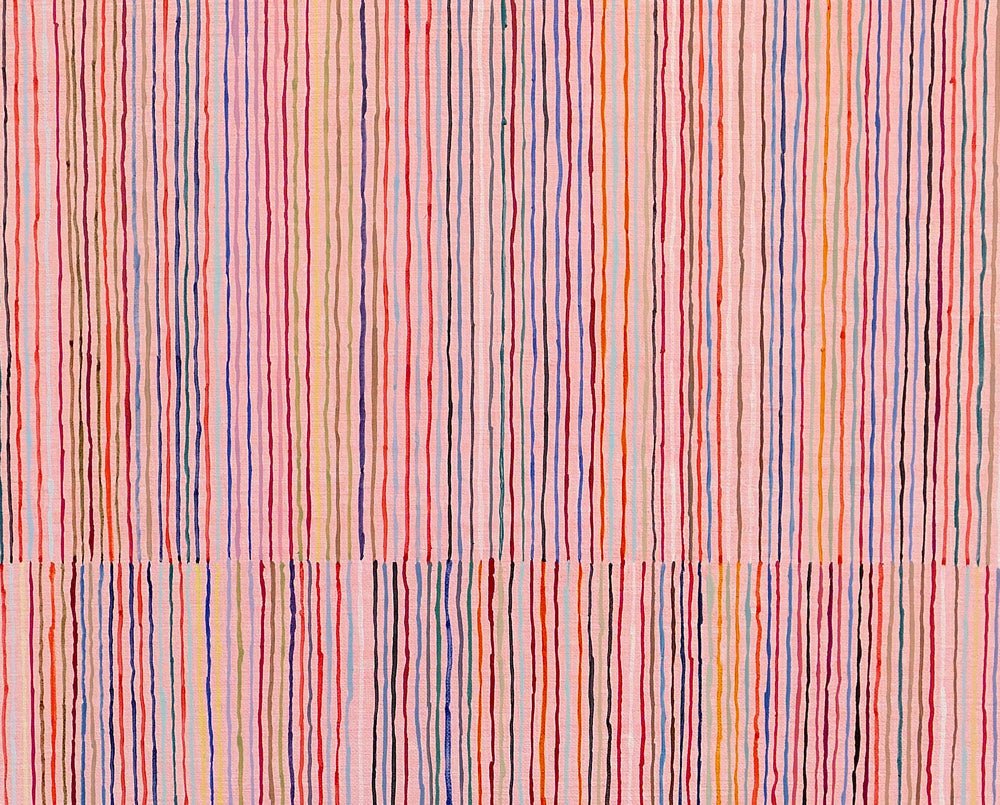 Petite coupure - by Jérémie Iordanoff - Abstract Painting - Ideelart