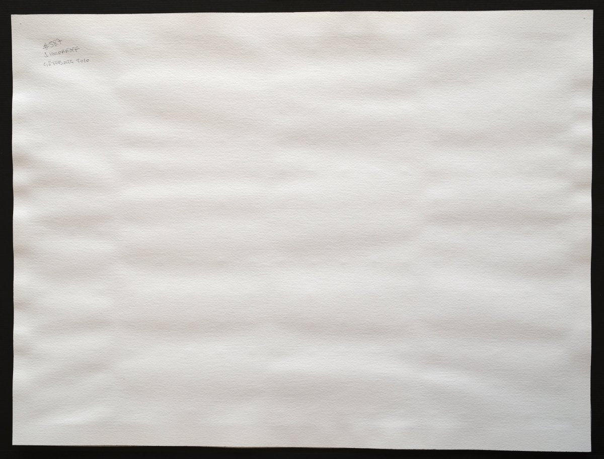 Pointure - by Jérémie Iordanoff - Abstract Painting - Ideelart