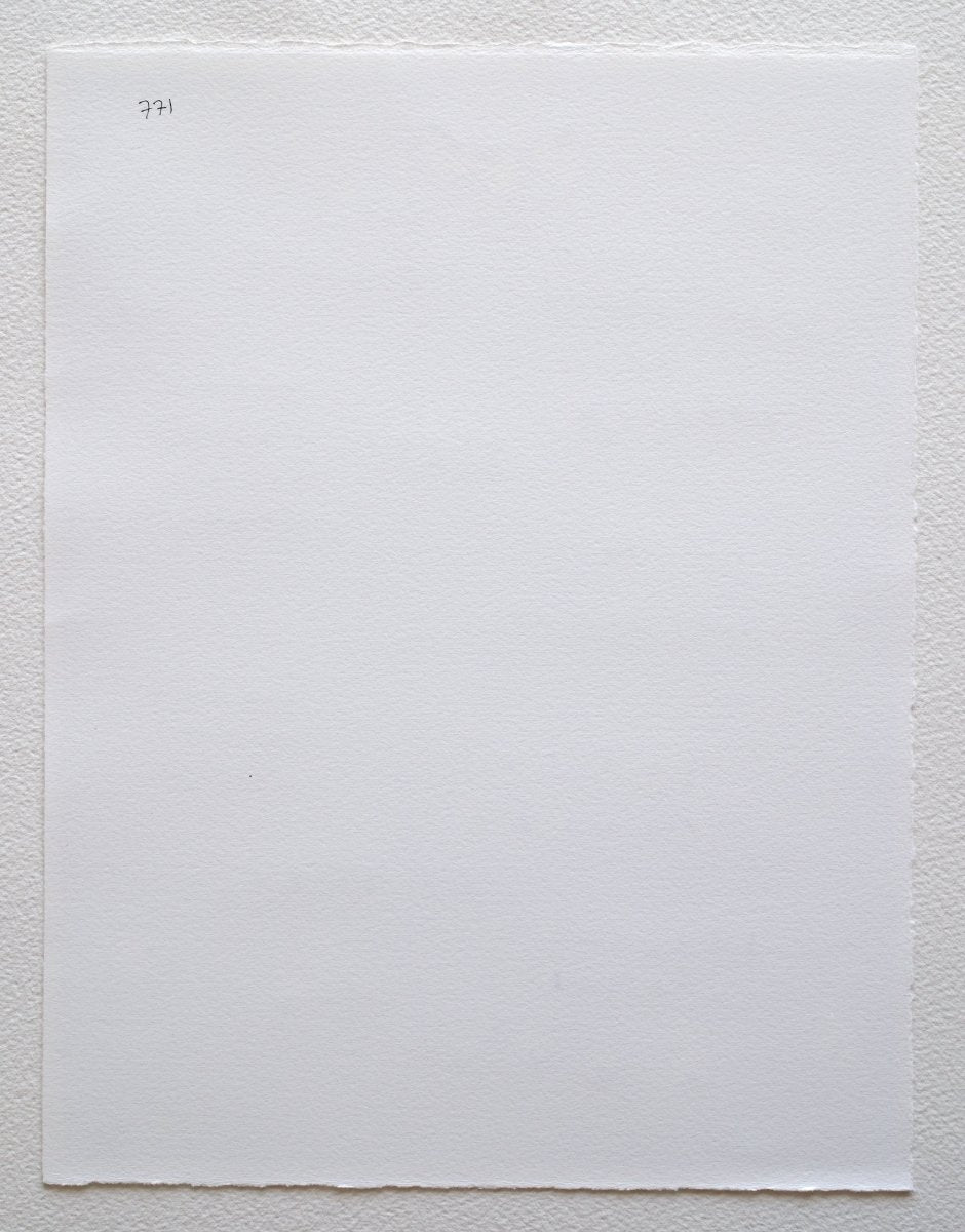 Sans titre 772 - by Jérémie Iordanoff - Abstract Painting - Ideelart