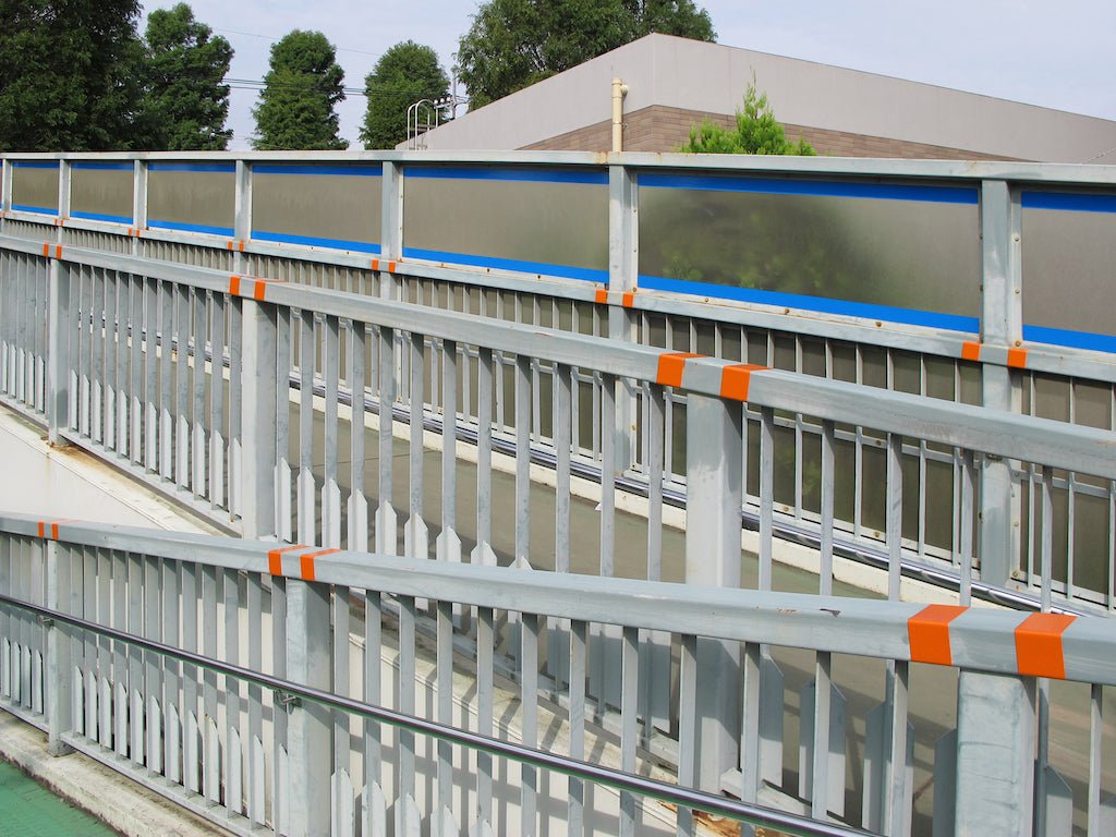 Station to Station - by Daniel Göttin - Abstract Projects - Ideelart