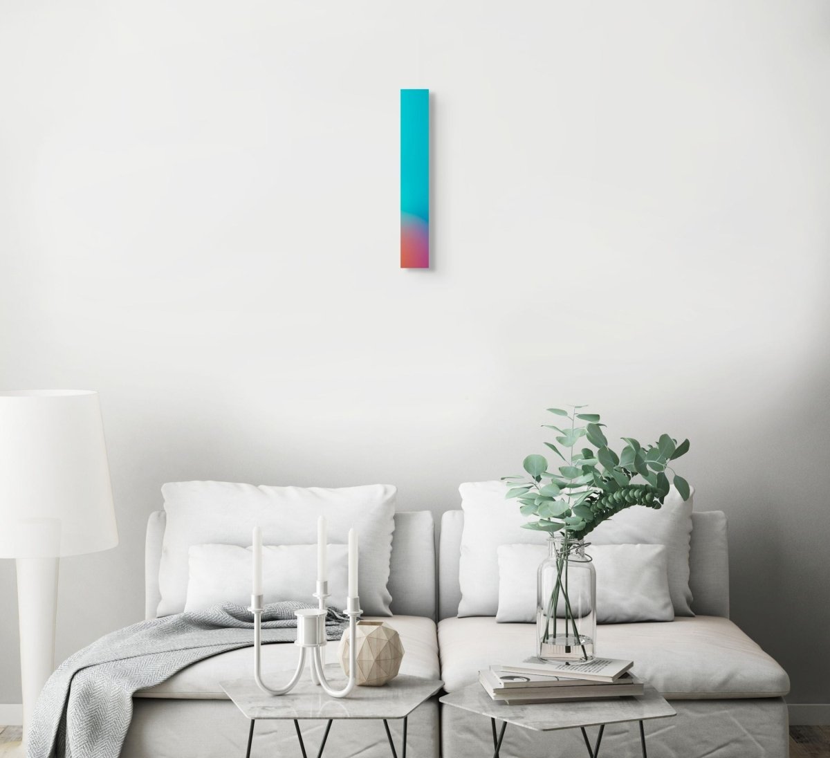 Strata 202523 - by Paul Snell - Abstract Photography - Ideelart