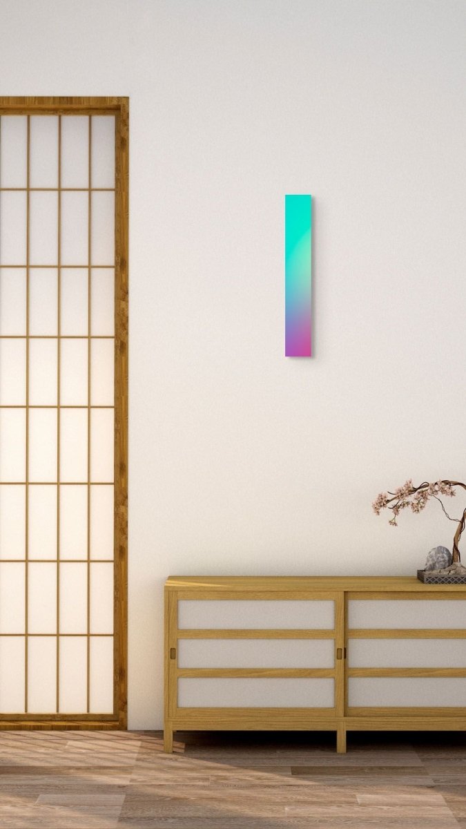 Strata 202532 - by Paul Snell - Abstract Photography - Ideelart