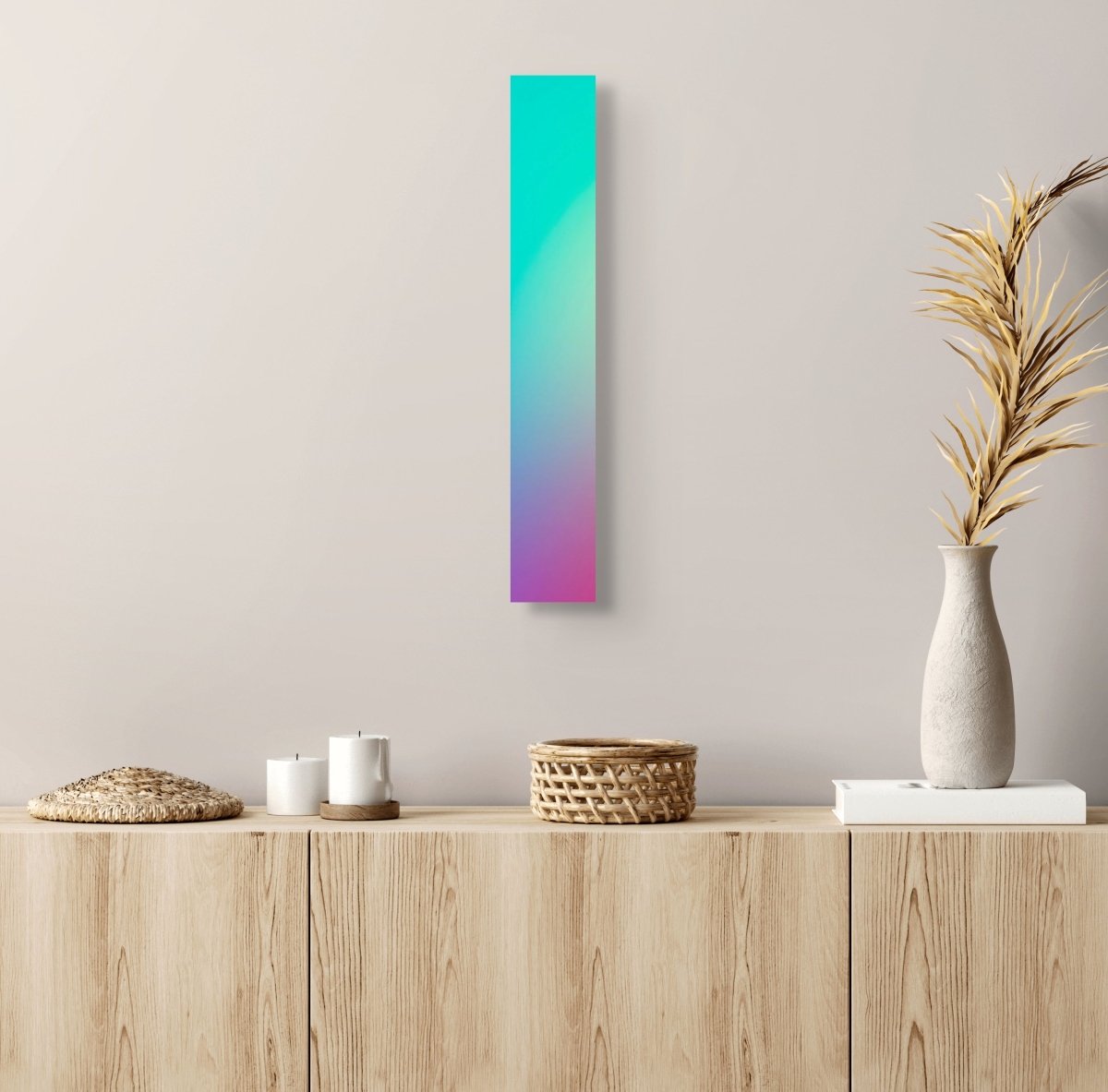 Strata 202532 - by Paul Snell - Abstract Photography - Ideelart