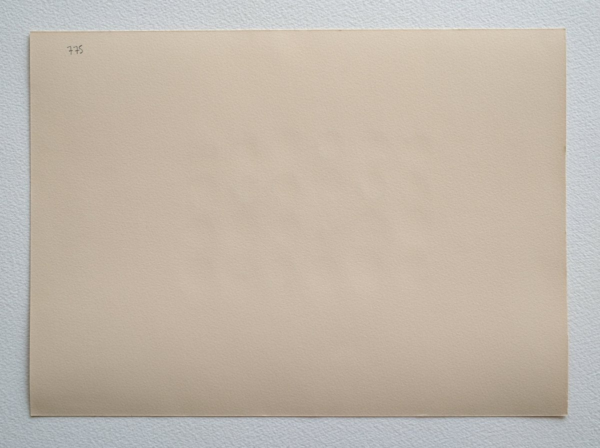 Sur l'étagère - by Jérémie Iordanoff - Abstract Painting - Ideelart