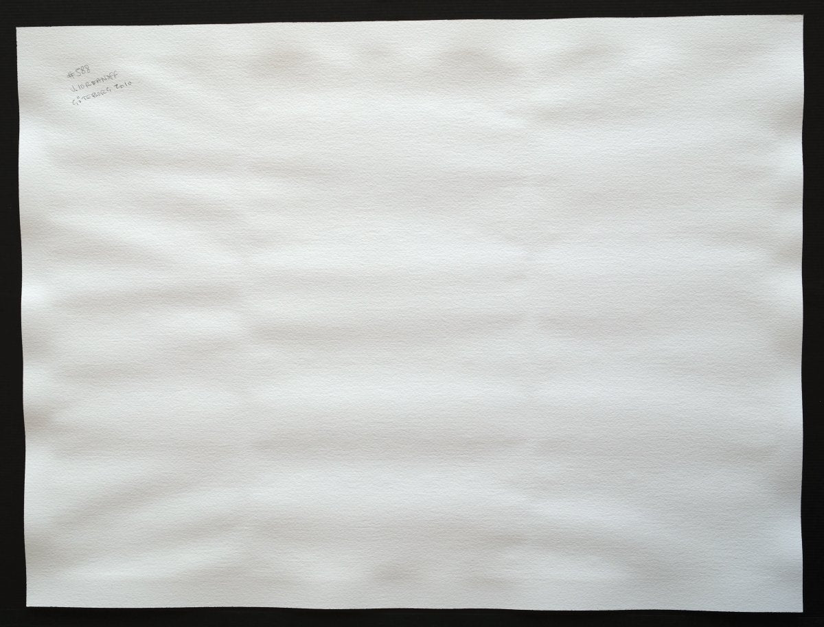 Trois bandes - by Jérémie Iordanoff - Abstract Painting - Ideelart