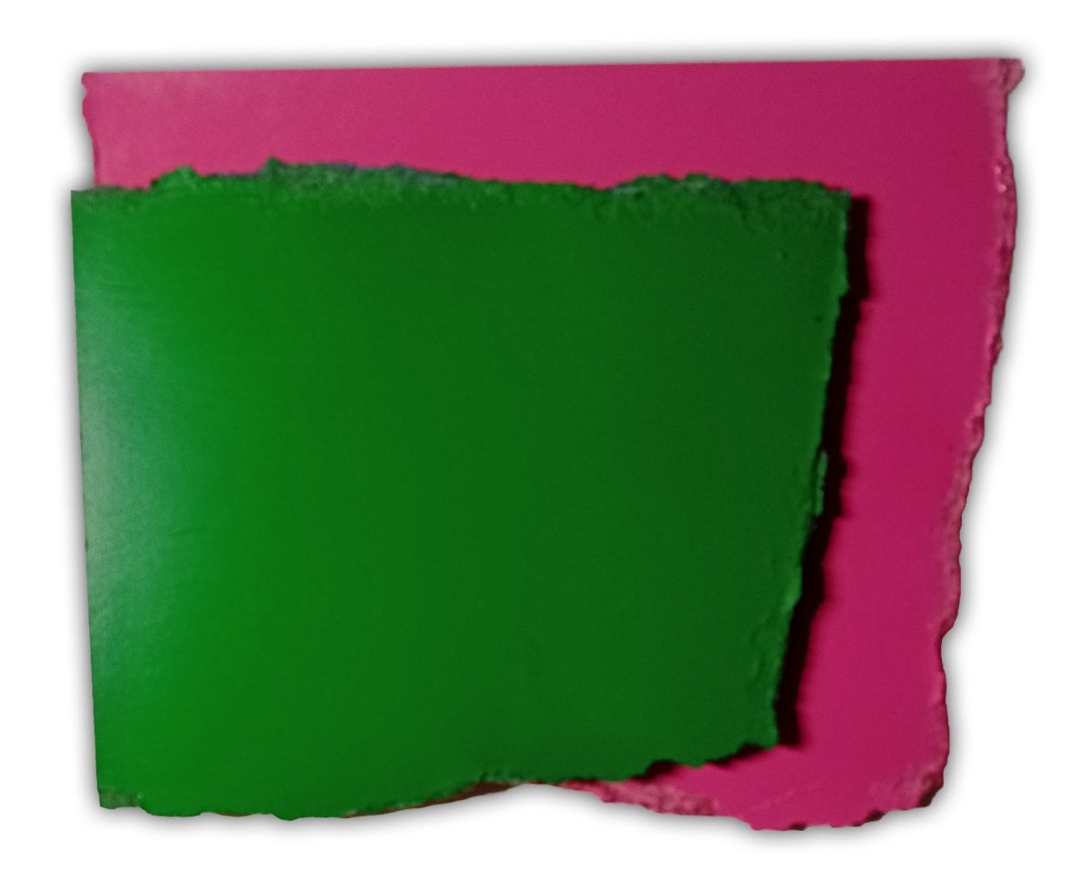 Untitled 152 - by Andre Debono - Abstract Painting - Ideelart