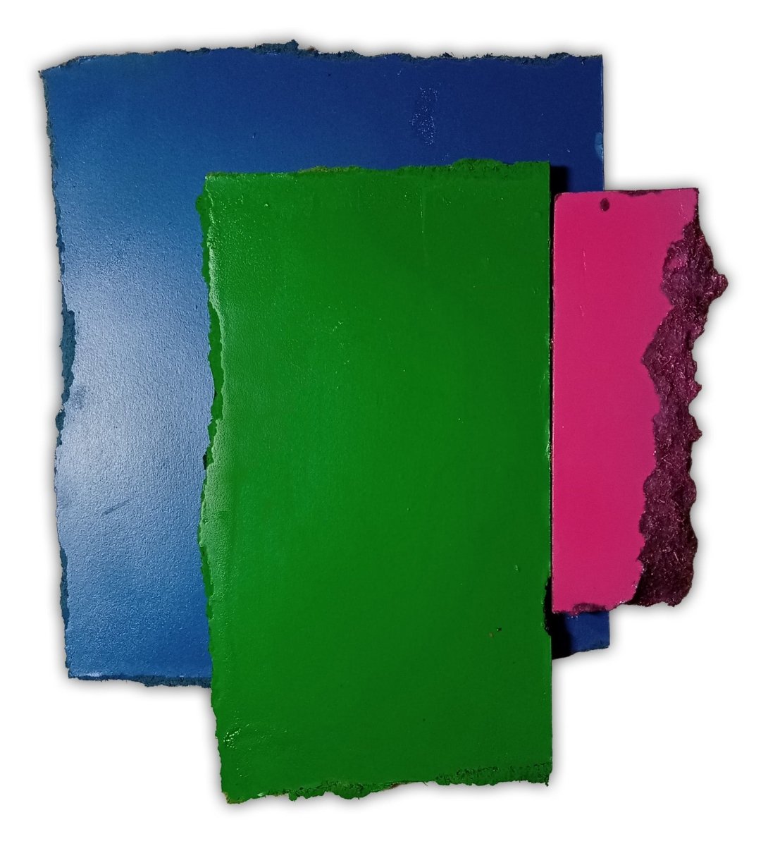 Untitled 176 - by Andre Debono - Abstract Painting - Ideelart