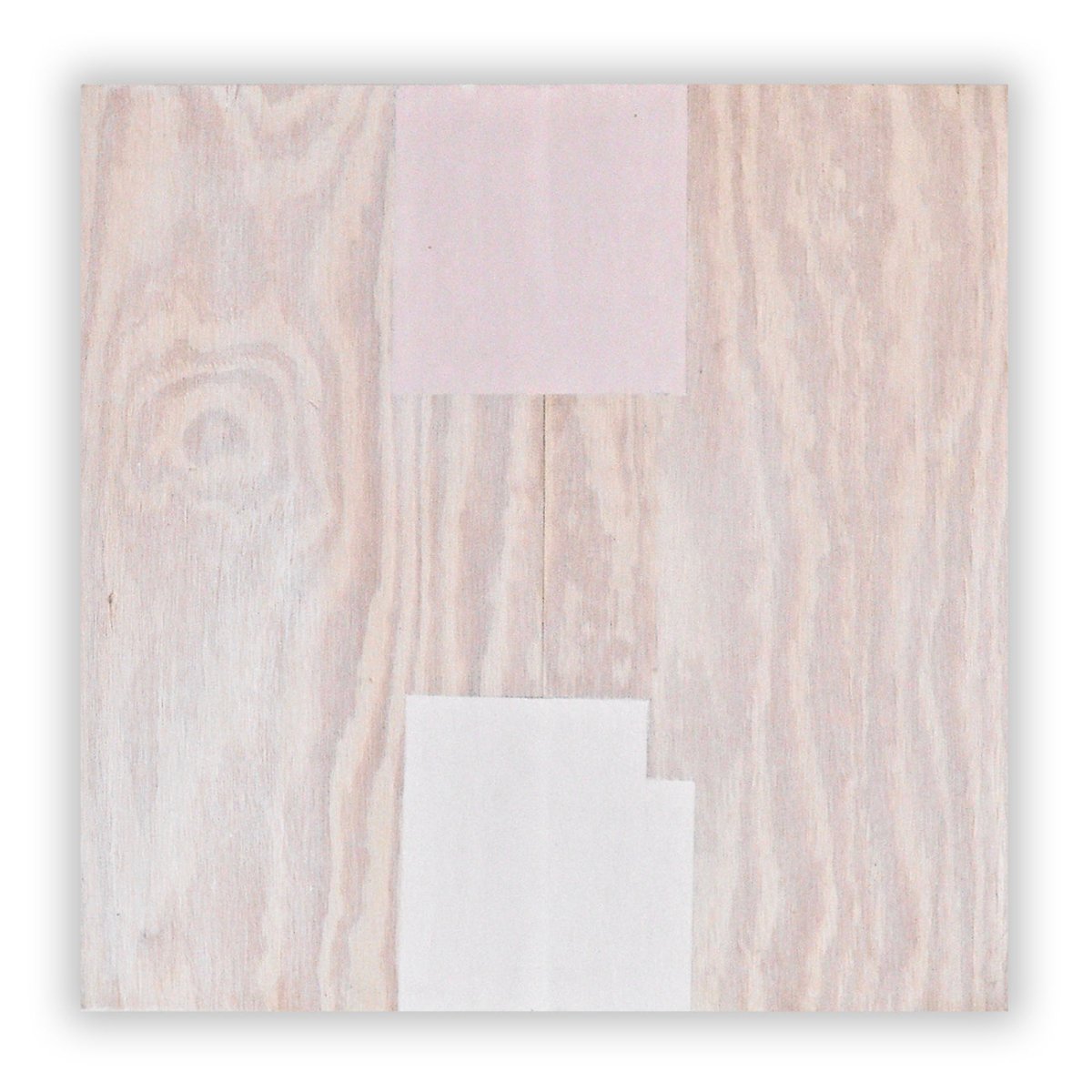 Untitled 6 (JF 22) - by Jean Feinberg - Abstract Painting - Ideelart