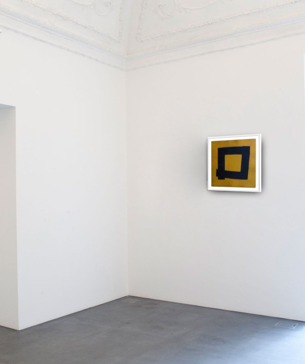 XXV 82 363 - by Pierre Muckensturm - Abstract Prints - Ideelart