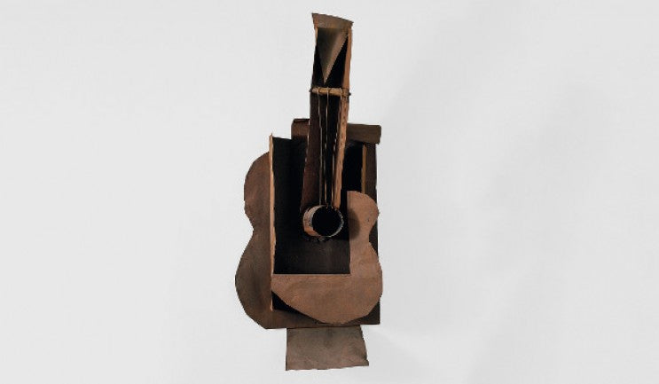 Centre Pompidou Takes a Fresh Look at Cubism in a Comprehensive New Show