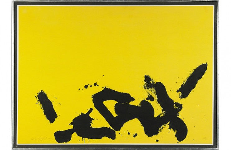 Why The Irascibles Rebelled Against the Art Establishment