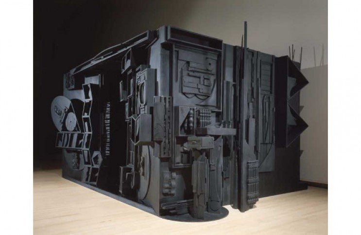 The Met Explores the Profound Legacy of Abstract Expressionism - Ideelart