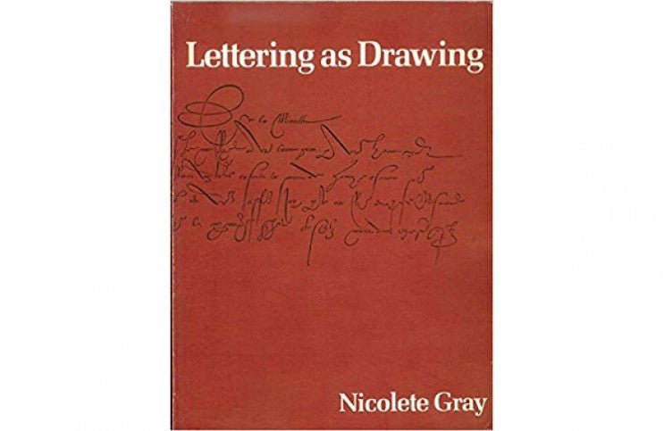 Nicolete Gray's Subtle Contribution to Abstraction - Ideelart