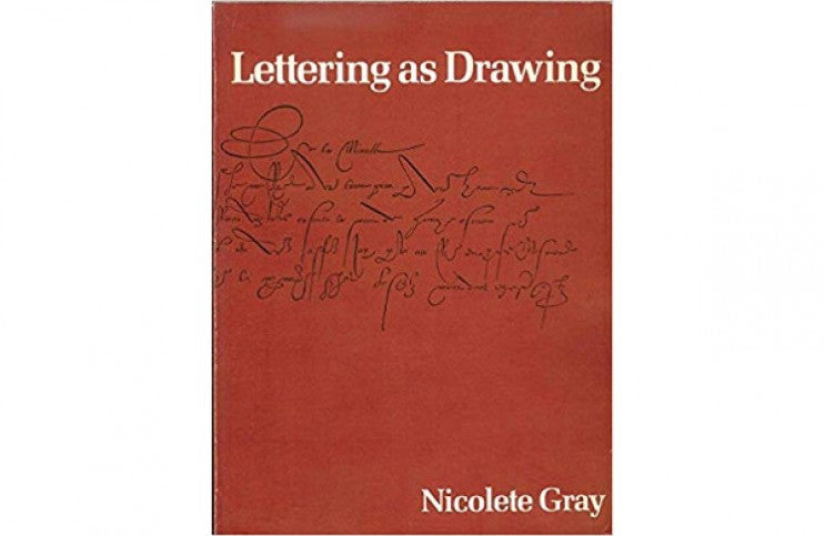 Nicolete Gray's Subtle Contribution to Abstraction