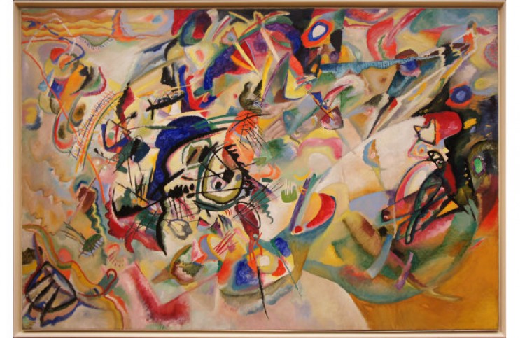 The Knave/Jack of Diamonds and the Russian Avant-Garde