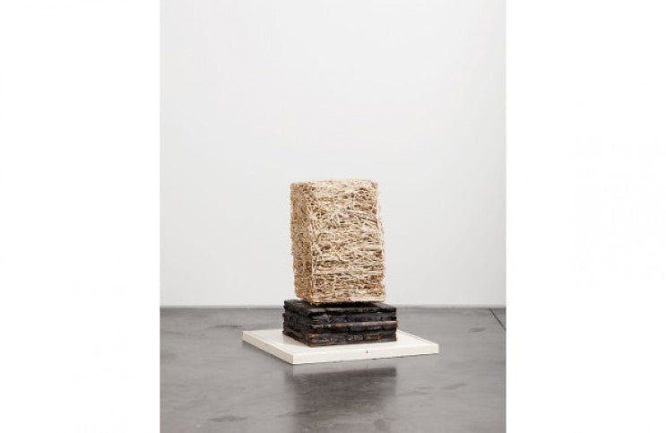 When Piero Manzoni Made Abstract Art with Achromes - Ideelart