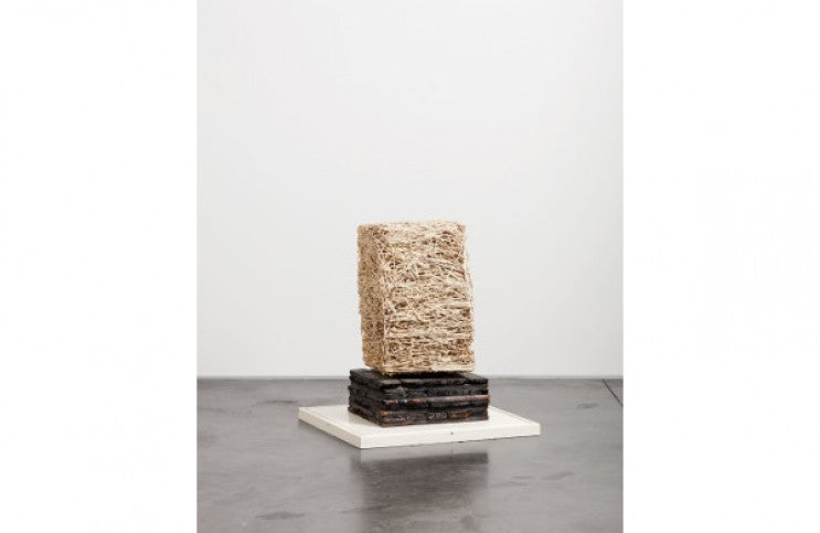 When Piero Manzoni Made Abstract Art with Achromes
