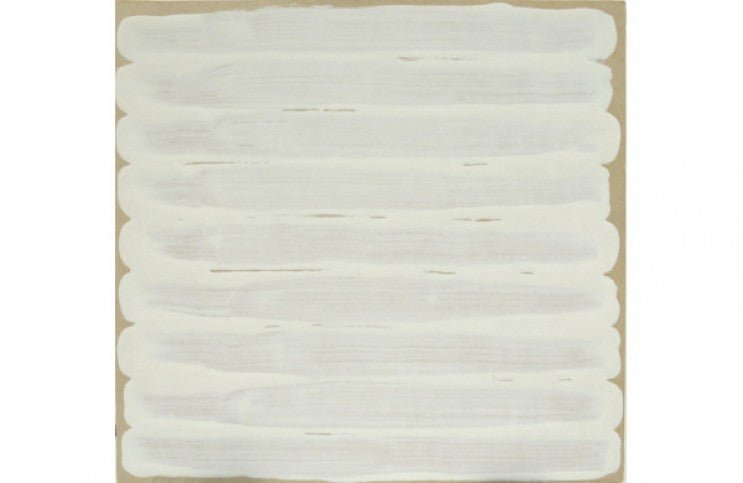 Remembering the Great Robert Ryman - Ideelart