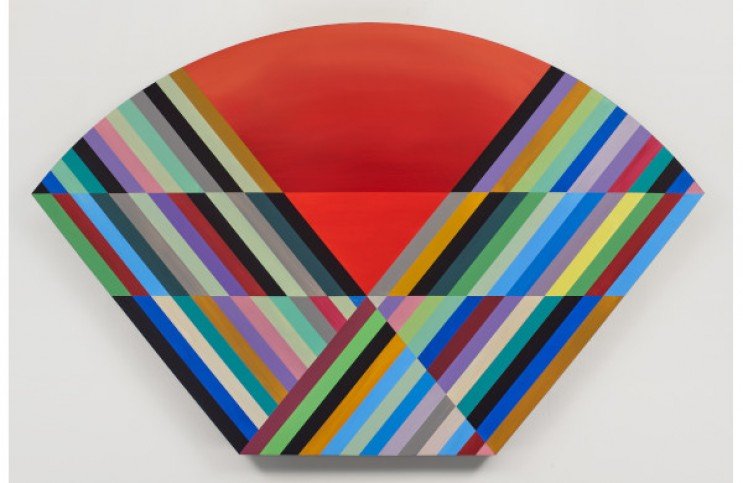 Anton Ginzburg’s Interpretations of Eastern Europe's Modernist-Formal Vocabulary - Ideelart