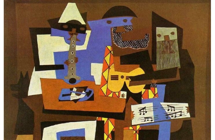 What is Cubism - A True Art Revolution? - Ideelart