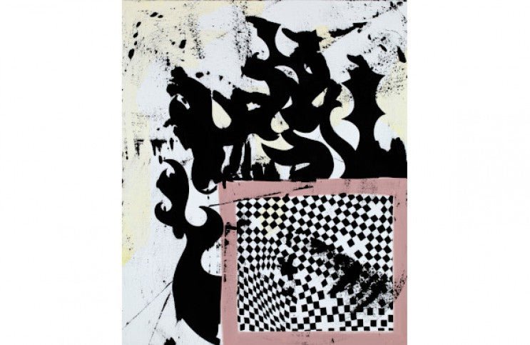 Hirshhorn Extends Charline von Heyl's Critically Acclaimed Exhibition