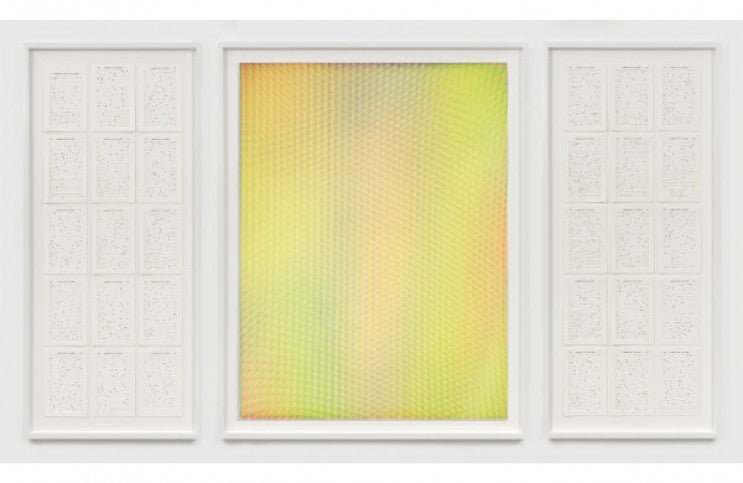 Jane Benson’s Abstract Interpretations of Suffragette Mona Caird's Revolutionary Work - Ideelart