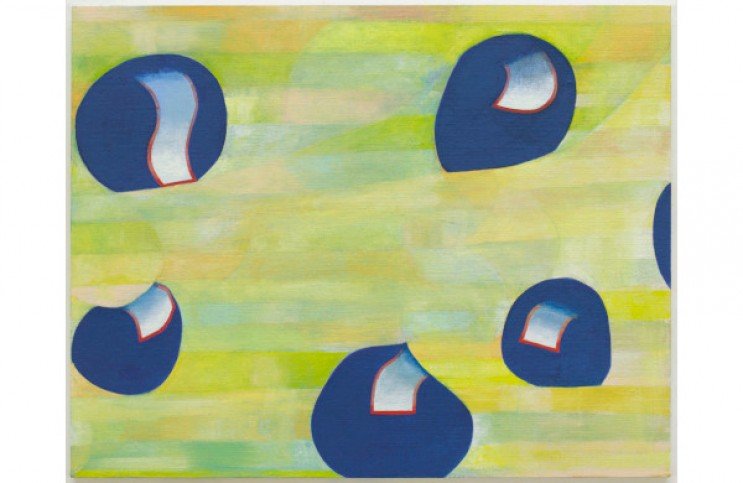 In Memory of Thomas Nozkowski - Ideelart