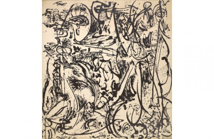 Why Ben Heller Was a Powerful Figure for Abstract Art